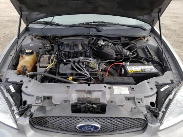 Photo 11 from auction – 2006 FORD TAURUS SE with VIN 1FAHP53226A245044