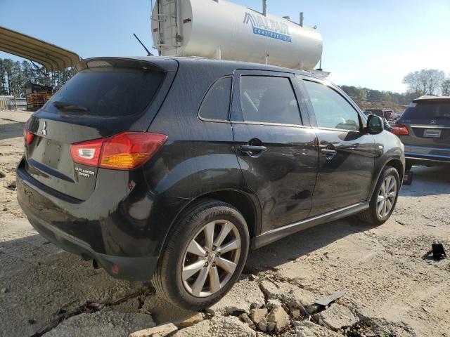 Photo 3 from auction – 2015 MITSUBISHI OUTLANDER with VIN 4A4AP3AUXFE030985
