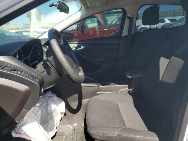 Photo 7 from auction – 2016 FORD FOCUS SE with VIN 1FADP3K24GL283949