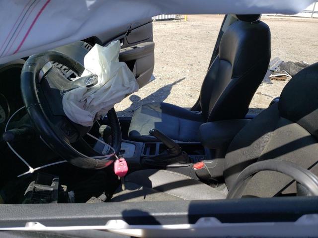Photo 7 from auction – 2013 SUBARU IMPREZA with VIN JF1GPAR62D2884790