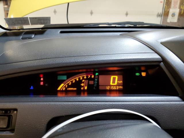 Photo 9 from auction – 2003 SUZUKI AERIO S with VIN JS2RA41S835152178