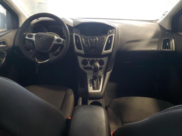 Фото 8 с аукциона – 2014 FORD FOCUS SE с VIN 1FADP3K28EL408271