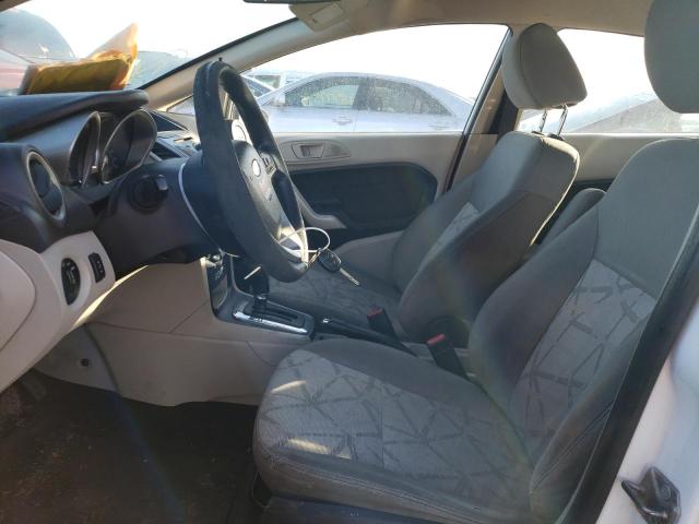 Photo 7 from auction – 2013 FORD FIESTA SE with VIN 3FADP4BJ6DM224487