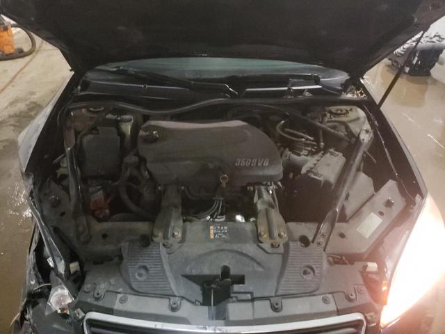 Photo 11 from auction – 2011 CHEVROLET IMPALA LT with VIN 2G1WG5EK9B1315540