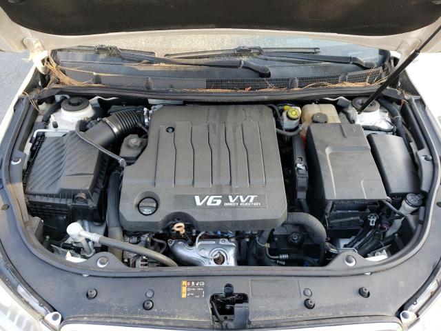 Photo 11 from auction – 2011 BUICK LACROSSE C with VIN 1G4GE5ED3BF362439