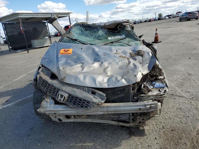 Photo 5 from auction – 2004 HONDA CIVIC LX with VIN 1HGEM22544L047519