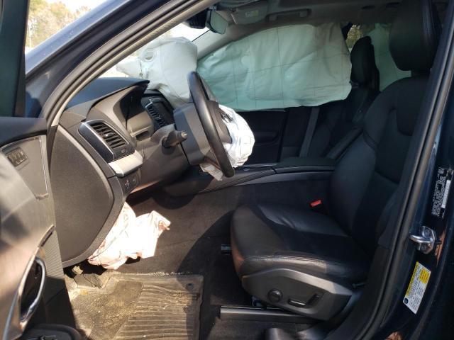 Photo 7 from auction – 2021 VOLVO XC90 T5 MO with VIN YV4102PK6M1673251