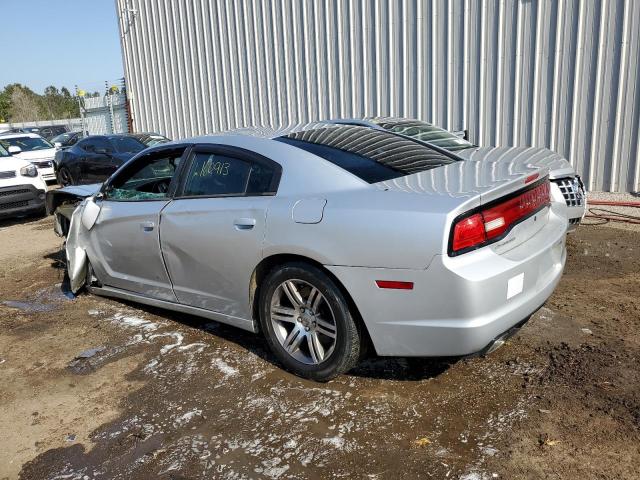 Photo 2 from auction – 2012 DODGE CHARGER PO with VIN 2C3CDXAG1CH305789