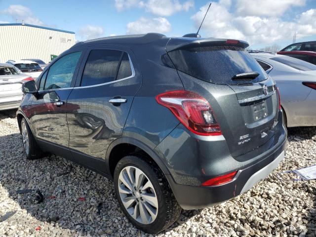 Photo 2 from auction – 2018 BUICK ENCORE PRE with VIN KL4CJASB3JB556916