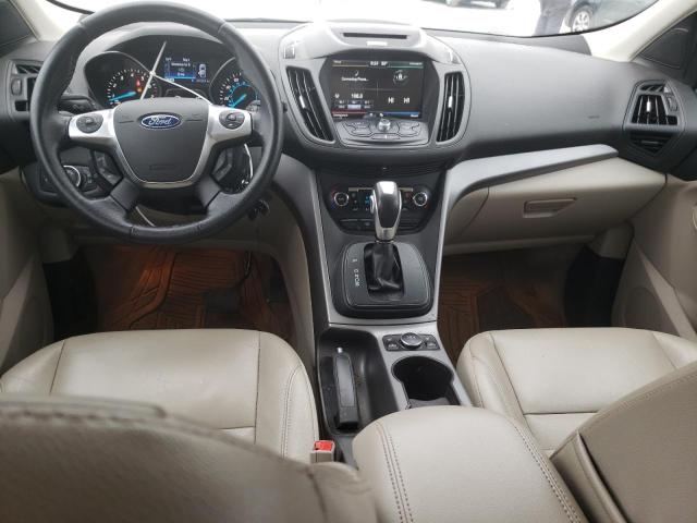 Photo 8 from auction – 2014 FORD ESCAPE SE with VIN 1FMCU9GX5EUC58485