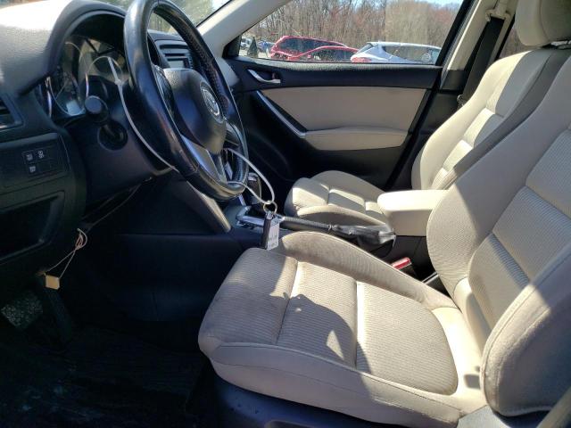 Photo 7 from auction – 2014 MAZDA CX-5 TOURI with VIN JM3KE4CY0E0413473