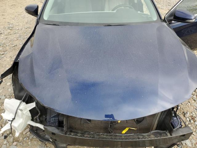 Photo 11 from auction – 2013 TOYOTA AVALON BAS with VIN 4T1BK1EB4DU026503