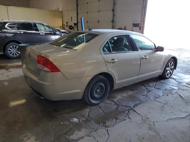 Photo 3 from auction – 2010 MERCURY MILAN PREM with VIN 3MEHM0JA5AR659268