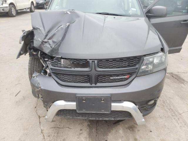 Photo 12 from auction – 2018 DODGE JOURNEY CR with VIN 3C4PDCGG2JT379496