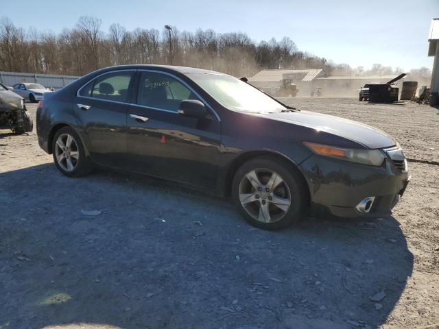 Photo 4 from auction – 2011 ACURA TSX with VIN JH4CU2F65BC006143