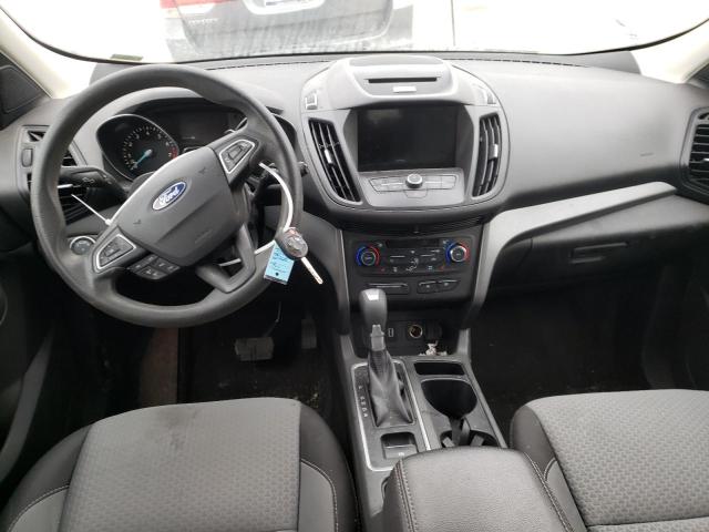 Photo 8 from auction – 2017 FORD ESCAPE SE with VIN 1FMCU9GD8HUC34577