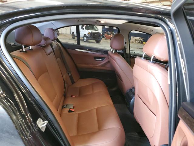 Foto 10 de la subasta – 2016 BMW 528 XI con VIN WBA5A7C54GG145060