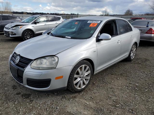 Photo 1 from auction – 2010 VOLKSWAGEN JETTA WOLF with VIN 3VWRJ7AJ0AM061235