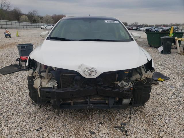 Photo 5 from auction – 2014 TOYOTA VENZA LE with VIN 4T3BK3BB2EU101644