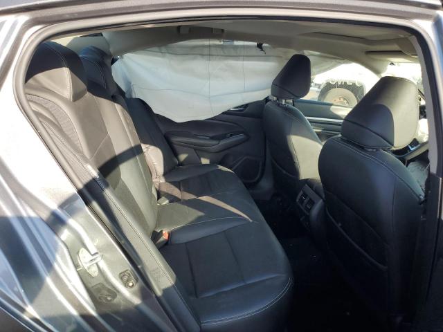 Photo 10 from auction – 2020 NISSAN ALTIMA SL with VIN 1N4BL4EV4LC163061