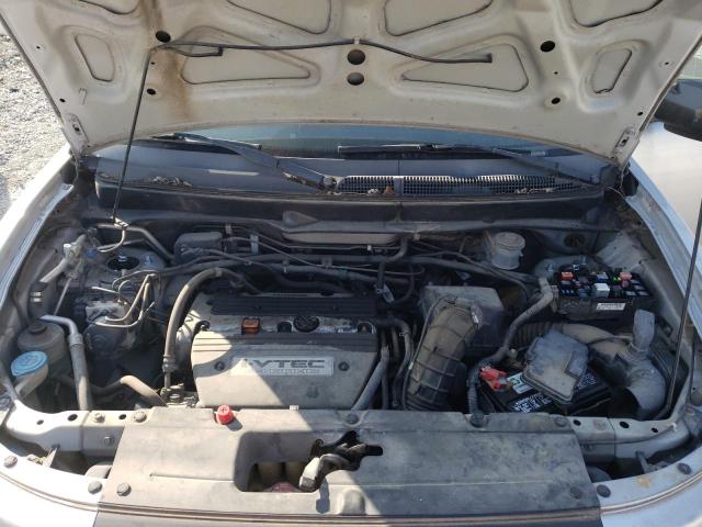 Photo 12 from auction – 2007 HONDA ELEMENT EX with VIN 5J6YH187X7L015935