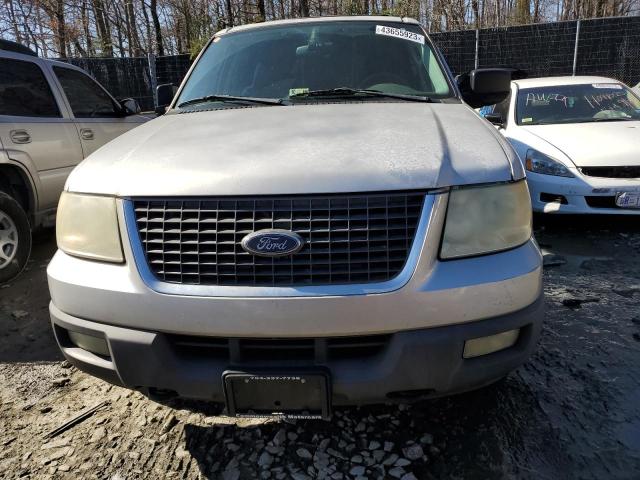 Photo 5 from auction – 2004 FORD EXPEDITION with VIN 1FMPU16W04LA01265