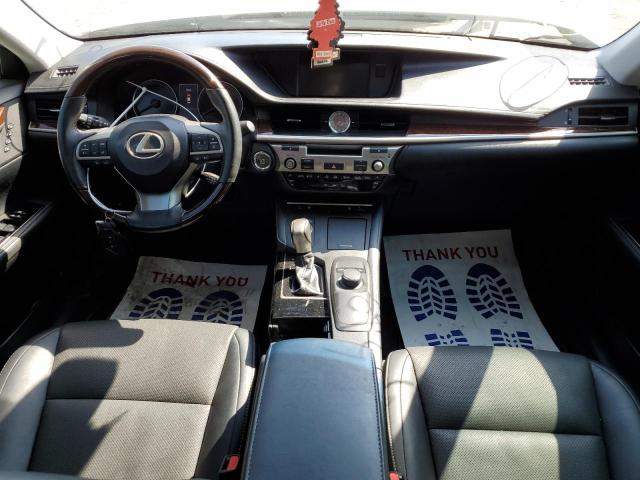 Photo 8 from auction – 2018 LEXUS ES 350 with VIN 58ABK1GGXJU094396