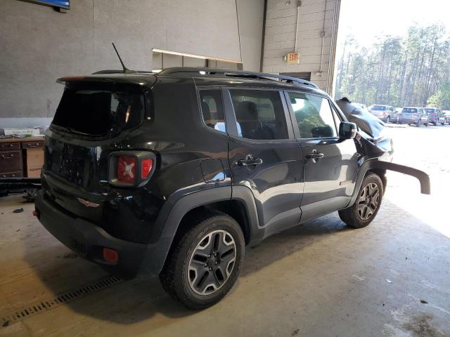 Photo 3 from auction – 2016 JEEP RENEGADE T with VIN ZACCJBCT6GPC79941