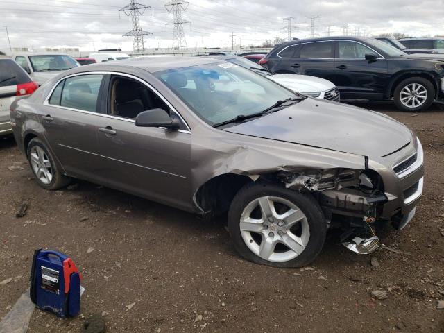 Photo 4 from auction – 2012 CHEVROLET MALIBU LS with VIN 1G1ZB5E02CF191986