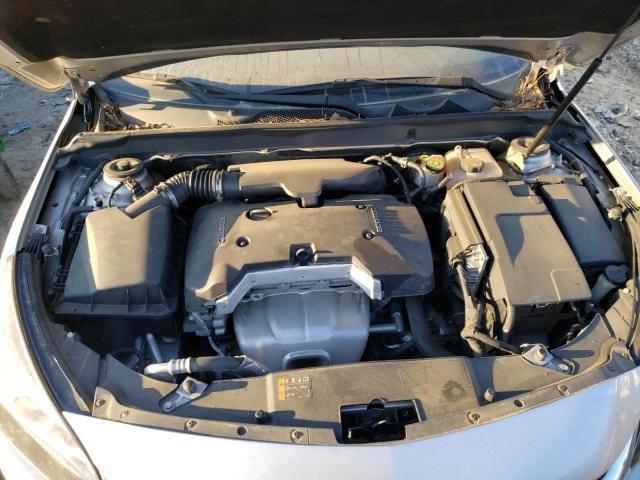 Photo 11 from auction – 2016 CHEVROLET MALIBU LIM with VIN 1G11E5SA2GF166934