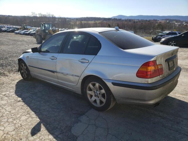 Photo 2 from auction – 2004 BMW 325 I with VIN WBAET37424NJ81857