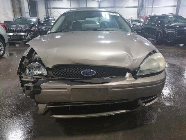 Photo 5 from auction – 2005 FORD TAURUS SEL with VIN 1FAFP56275A278686