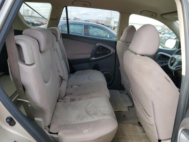 Photo 10 from auction – 2007 TOYOTA RAV4 with VIN JTMZD33V076042261