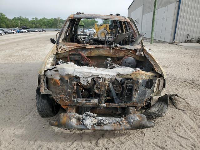 Photo 5 from auction – 2003 FORD EXPEDITION with VIN 1FMFU17LX3LB82163