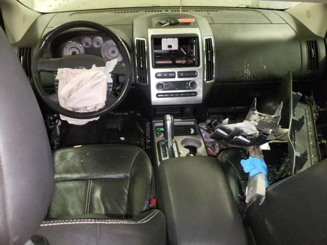Photo 8 from auction – 2010 FORD EDGE LIMIT with VIN 2FMDK4KC1ABA81063