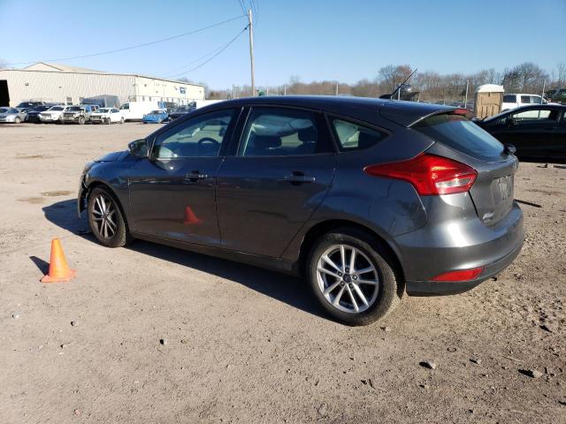 Photo 2 from auction – 2018 FORD FOCUS SE with VIN 1FADP3K24JL219661