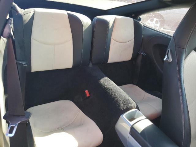Photo 10 from auction – 2011 PORSCHE 911 TURBO with VIN WP0AD2A95BS766170