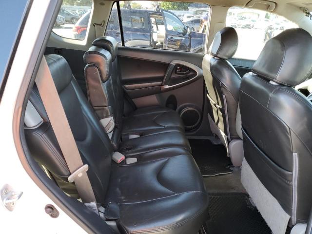 Photo 10 from auction – 2007 TOYOTA RAV4 with VIN JTMZD33V275035625