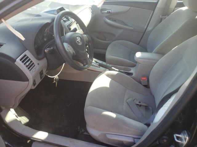 Photo 7 from auction – 2013 TOYOTA COROLLA BA with VIN 2T1BU4EE2DC947352