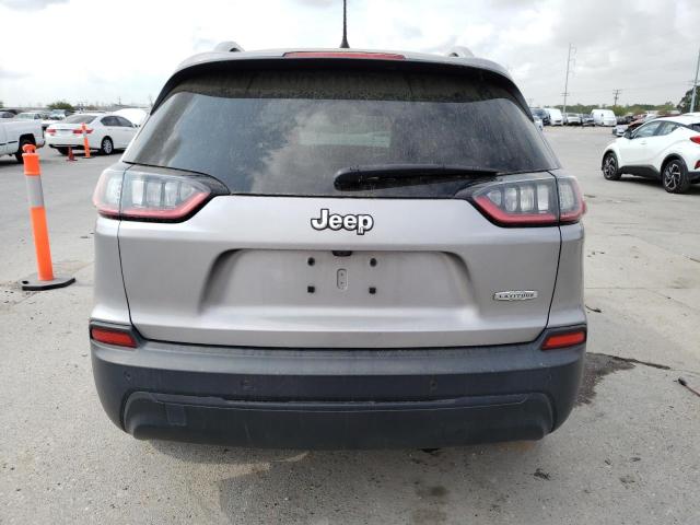 Photo 6 from auction – 2019 JEEP CHEROKEE L with VIN 1C4PJLLB2KD247266