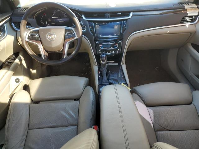 Photo 8 from auction – 2014 CADILLAC XTS LUXURY with VIN 2G61N5S35E9309635