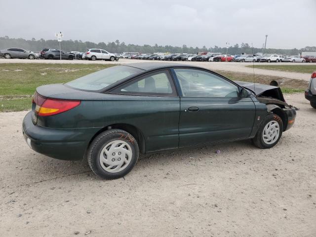 Photo 3 from auction – 1997 SATURN SC1 with VIN 1G8ZE1288VZ166958