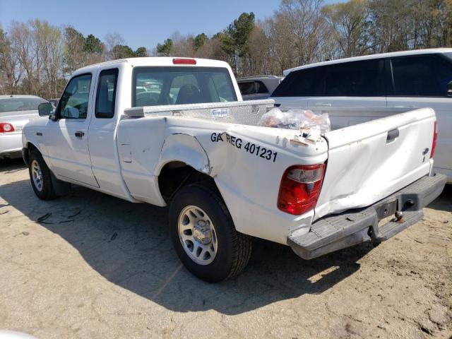 Photo 2 from auction – 2003 FORD RANGER SUP with VIN 1FTYR14V03PA13881