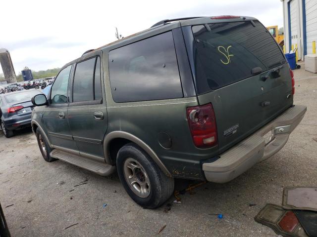 Photo 2 from auction – 2000 FORD EXPEDITION with VIN 1FMRU1760YLB38848