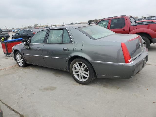 Photo 2 from auction – 2006 CADILLAC DTS with VIN 1G6KD57Y46U222339
