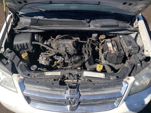 Photo 12 from auction – 2010 DODGE GRAND CARA with VIN 2D4RN5D15AR154979