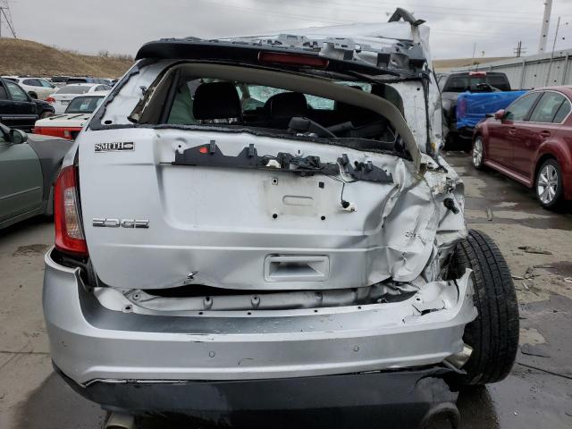 Photo 6 from auction – 2013 FORD EDGE SEL with VIN 2FMDK3JC4DBB50439