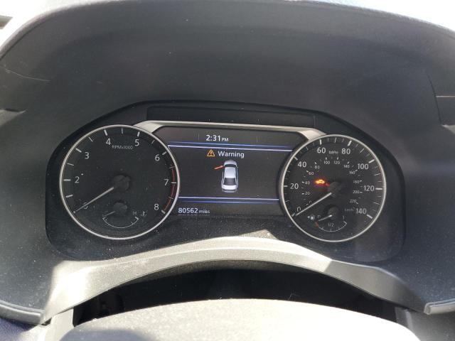 Photo 9 from auction – 2019 NISSAN ALTIMA S with VIN 1N4BL4BV3KC189198