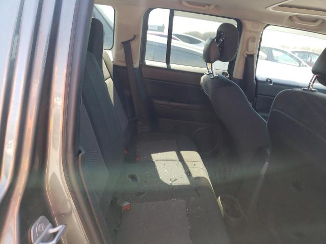 Photo 11 from auction – 2012 JEEP PATRIOT LA with VIN 1C4NJRFB3CD672065