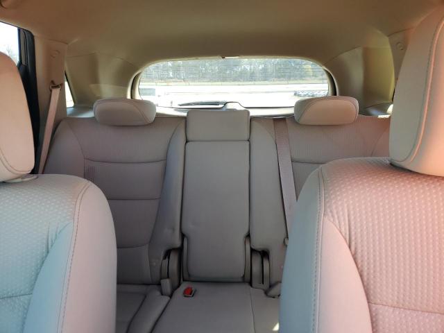 Photo 10 from auction – 2011 KIA SORENTO BA with VIN 5XYKT3A19BG120739